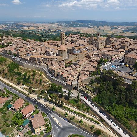 Hotel Villa Porta All'Arco Volterra Ngoại thất bức ảnh