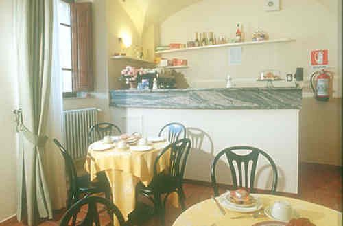 Hotel Villa Porta All'Arco Volterra Ngoại thất bức ảnh